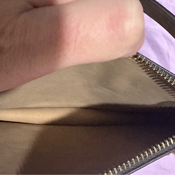 Michael Kors Signature Belt Bag - Picture 9 of 12